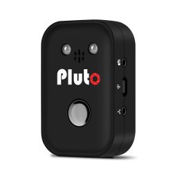 Pluto trigger hi-speed infrarosso pir multi-sensore 